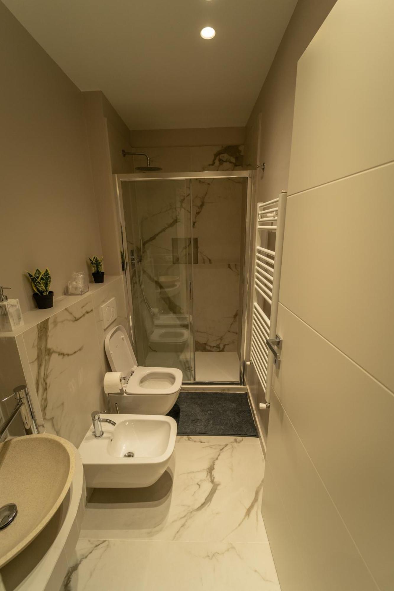 Hotel Liberty Seasons à Florence Extérieur photo