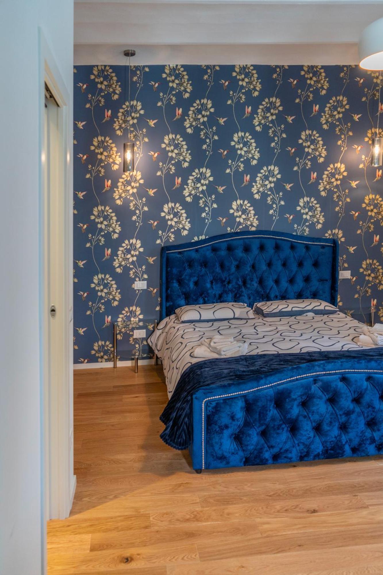 Hotel Liberty Seasons à Florence Extérieur photo