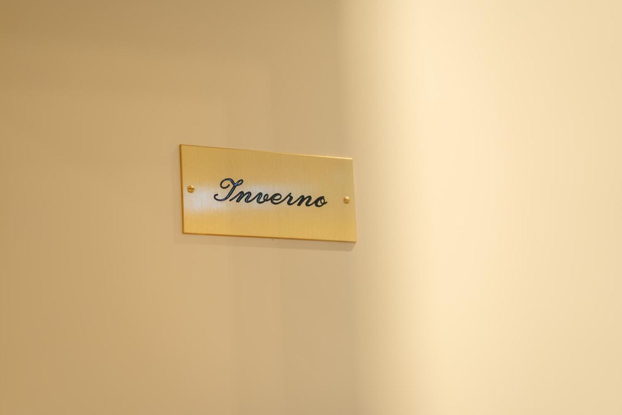 Hotel Liberty Seasons à Florence Extérieur photo