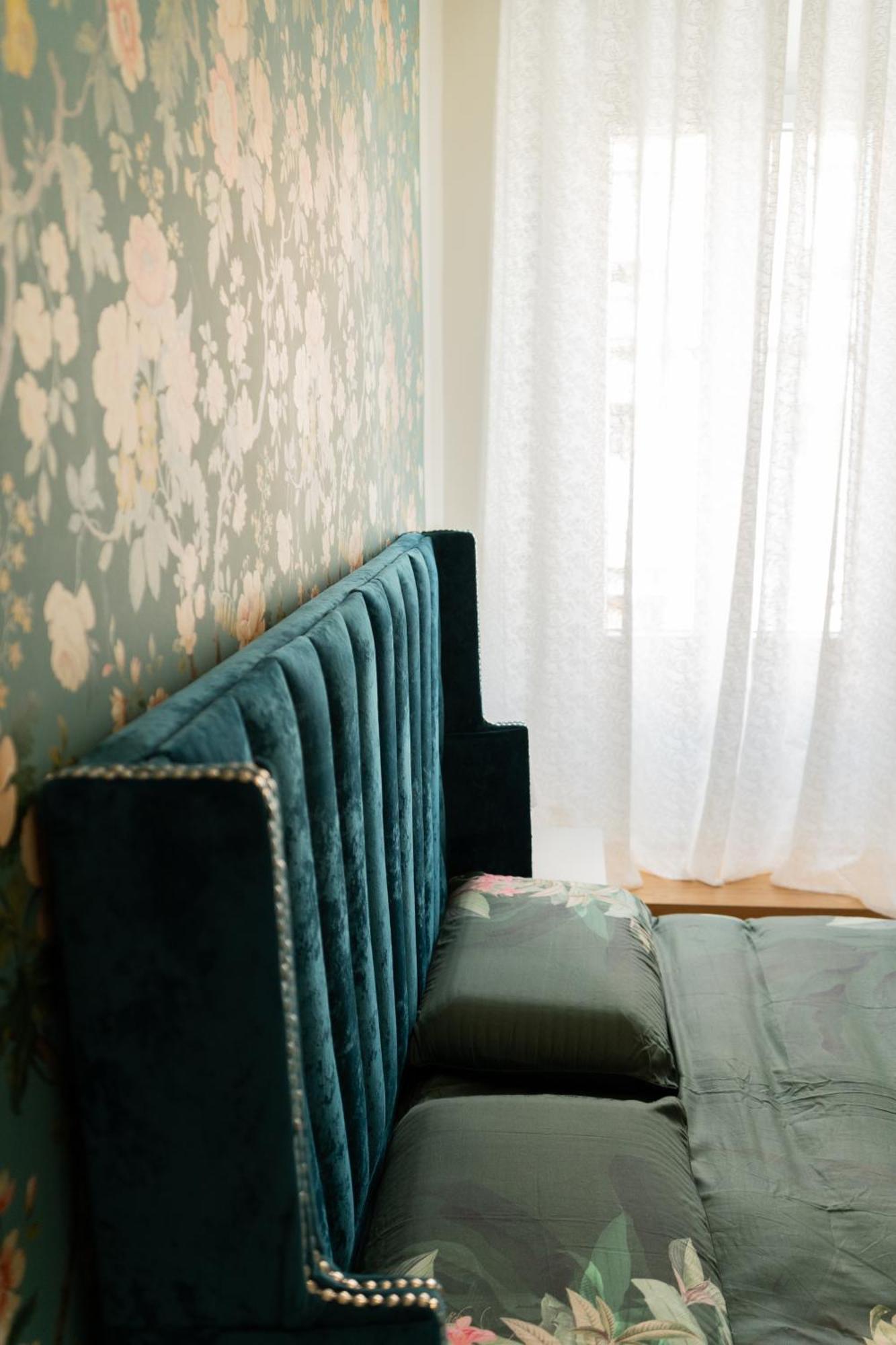 Hotel Liberty Seasons à Florence Extérieur photo
