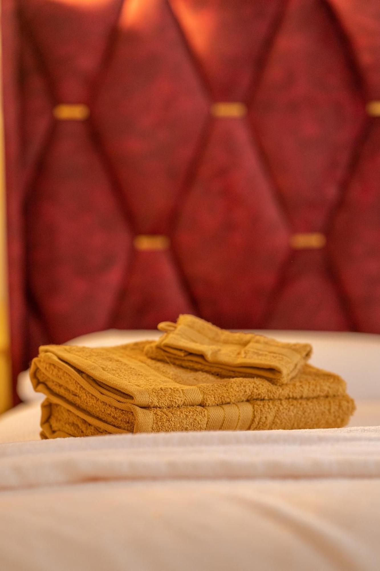 Hotel Liberty Seasons à Florence Extérieur photo