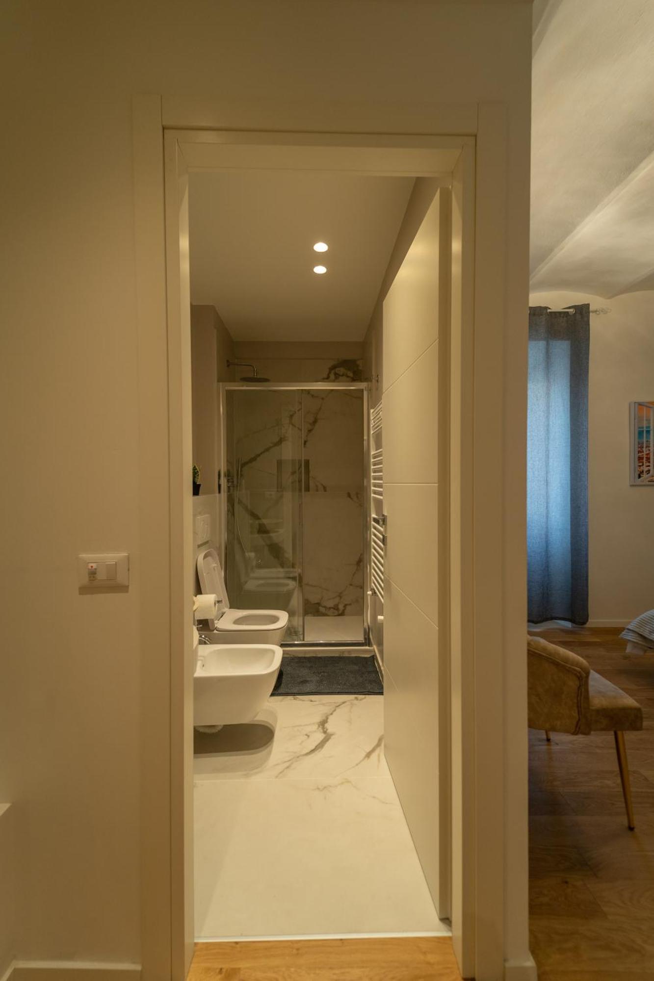 Hotel Liberty Seasons à Florence Extérieur photo